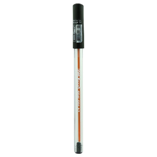 Bolígrafo Semi-Gel 0.7 mm OE-077F – Offi-Esco