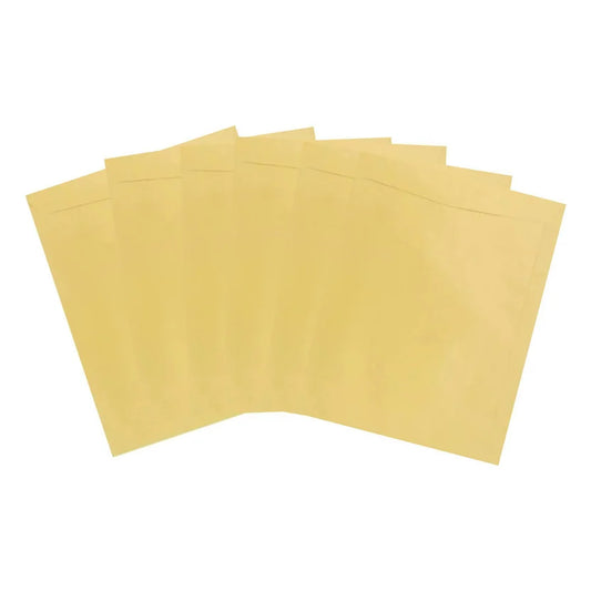 Sobre de Manila Ecológico Carta Norma x Unidad
