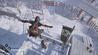 Assassin’s Creed Shadows – Standard Edition para Nintendo Switch 2