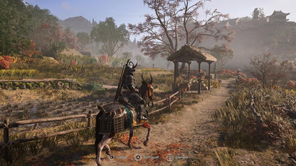 Assassin’s Creed Shadows – Standard Edition para Nintendo Switch 2