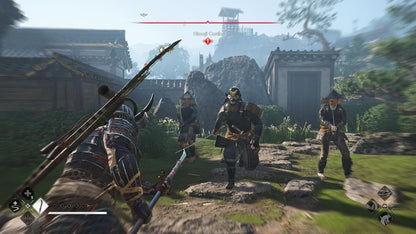 Assassin’s Creed Shadows – Standard Edition para Nintendo Switch 2