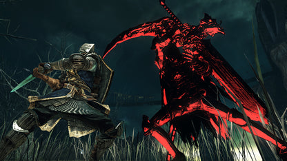 Dark Souls II: Scholar of the First Sin – Juego Físico (PS4)