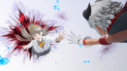 Digimon Story: Time Stranger – Juego Físico