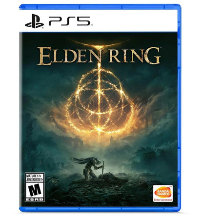 Elden Ring – Juego Físico para PlayStation 5