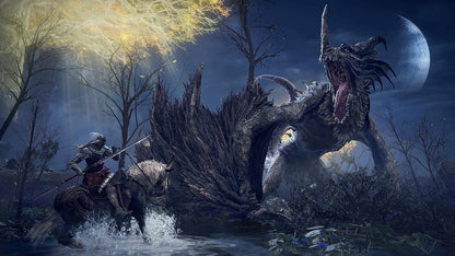 Elden Ring – Juego Físico para PlayStation 5