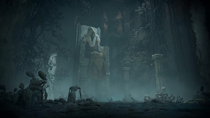 Elden Ring – Juego Físico para PlayStation 5