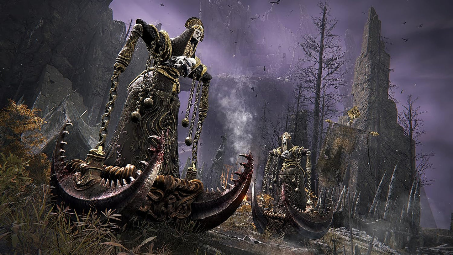 Elden Ring – Juego Físico para PlayStation 5