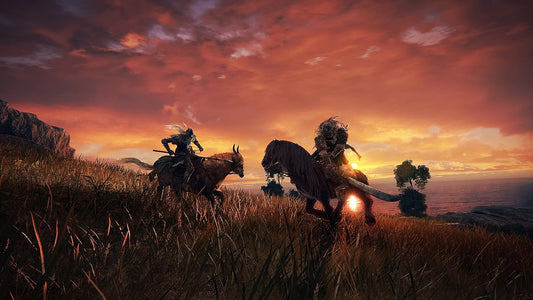 Elden Ring – Juego Físico para PlayStation 5