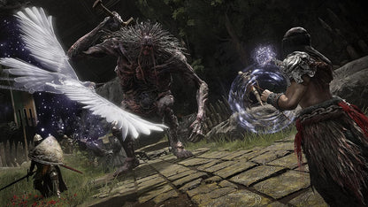 Elden Ring – Juego Físico para PlayStation 5