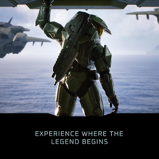 Halo: Campaign Evolved - Juego Físico (PS5)