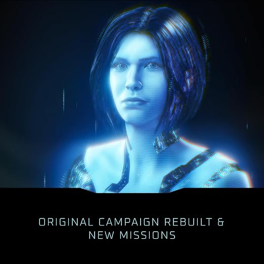 Halo: Campaign Evolved - Juego Físico (PS5)