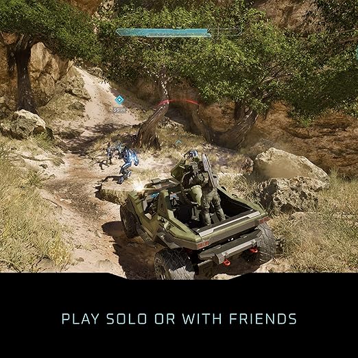 Halo: Campaign Evolved - Juego Físico (PS5)