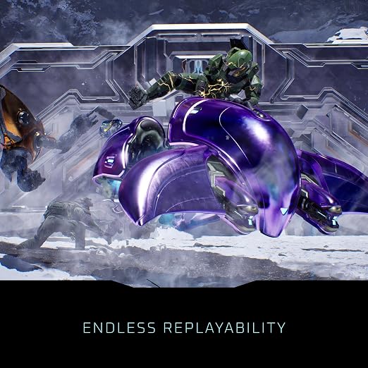 Halo: Campaign Evolved - Juego Físico (PS5)