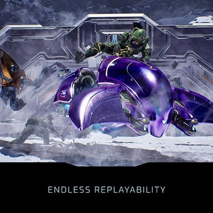 Halo: Campaign Evolved - Juego Físico (PS5)