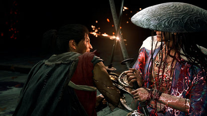 Onimusha: Way of the Sword - Juego Físico (PS5)