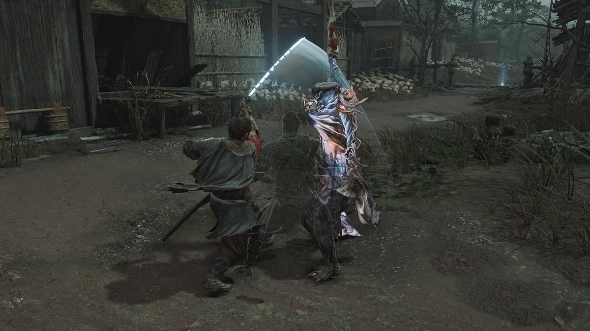 Onimusha: Way of the Sword - Juego Físico (PS5)