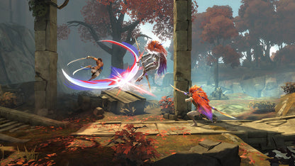 Prince of Persia: The Lost Crown – Juego Físico (PS5)