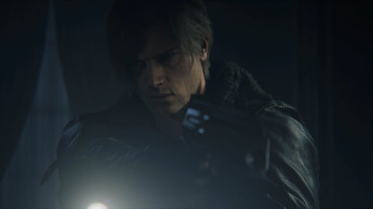 Resident Evil 9: Réquiem – Juego Físico para Nintendo Switch 2