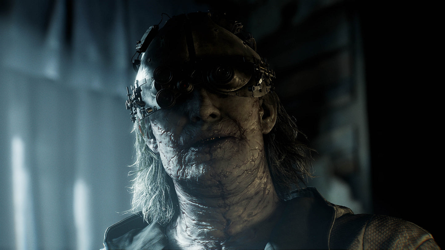 Resident Evil 9: Réquiem – Juego Físico para Nintendo Switch 2