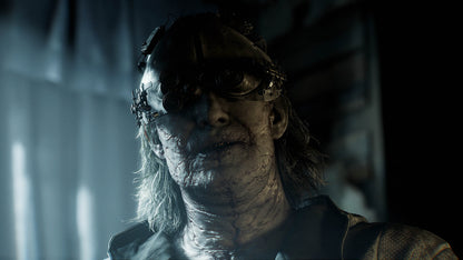 Resident Evil 9: Réquiem – Juego Físico para Nintendo Switch 2