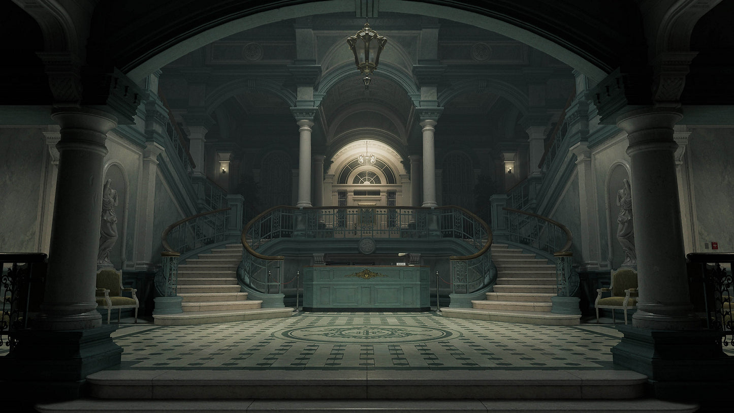 Resident Evil 9: Réquiem – Juego Físico para Nintendo Switch 2