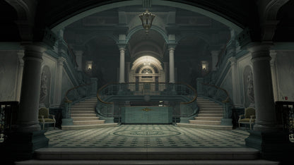 Resident Evil 9: Réquiem – Juego Físico para Nintendo Switch 2