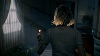 Resident Evil 9: Réquiem – Juego Físico para Nintendo Switch 2