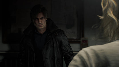 Resident Evil 9: Réquiem – Juego Físico para Nintendo Switch 2