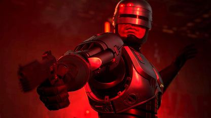 RoboCop: Rogue City Collection – Juego Físico para PlayStation 5 (PS5)