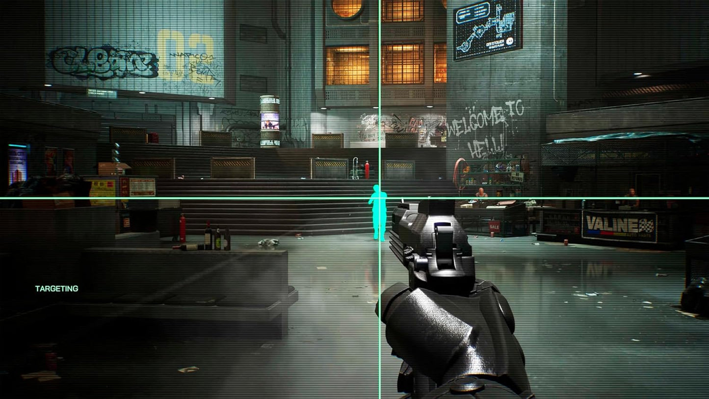 RoboCop: Rogue City Collection – Juego Físico para PlayStation 5 (PS5)
