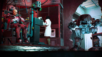 RoboCop: Rogue City Collection – Juego Físico para PlayStation 5 (PS5)