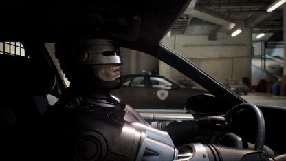 RoboCop: Rogue City Collection – Juego Físico para PlayStation 5 (PS5)