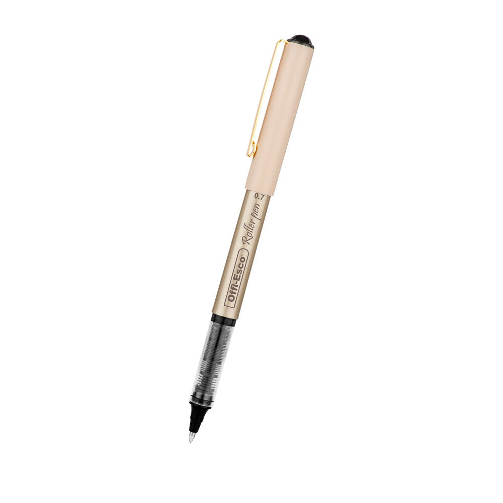 Bolígrafo Roller Tinta Líquida 0.7 mm OE-020 – Offi-Esco