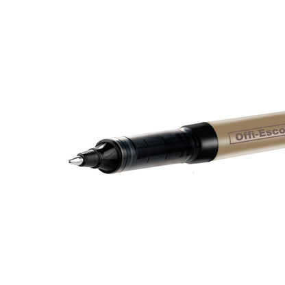 Bolígrafo Roller Tinta Líquida 0.7 mm OE-020 – Offi-Esco