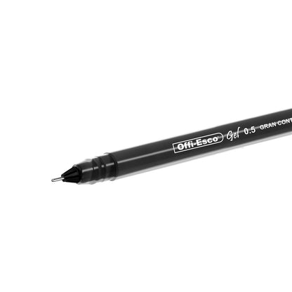 Bolígrafo Gel 0.5 mm OE-036 - Offi-Esco