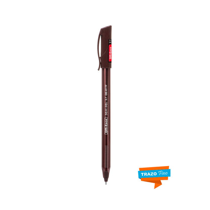 Bolígrafo Semi-Gel 0.7 mm OE-077F – Offi-Esco